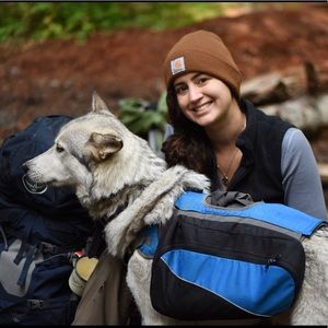 Meet your Posher, Kimberly